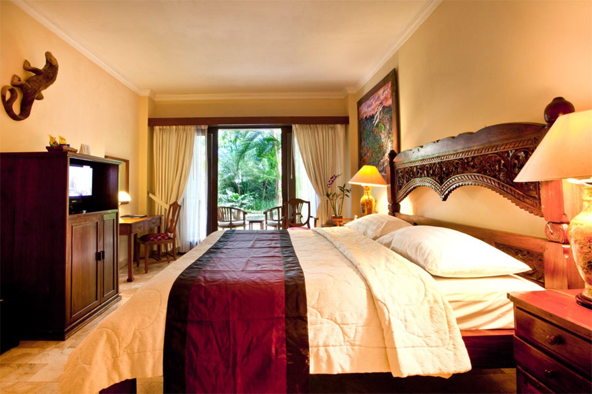 Hotel Kumala Pantai Legian Zewnętrze zdjęcie
